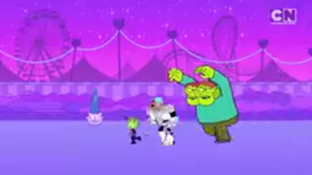 cartoon network - movie bumpers hq 2012 | cartoon network movie bumpers hq | Online cartoons world