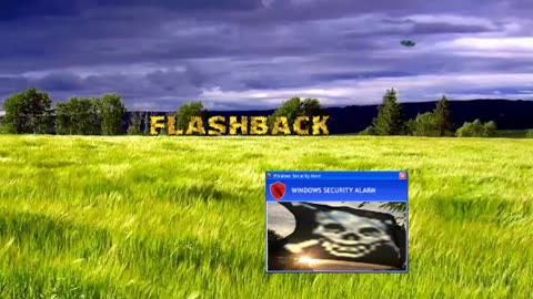 Flashback - Hackers(Video)