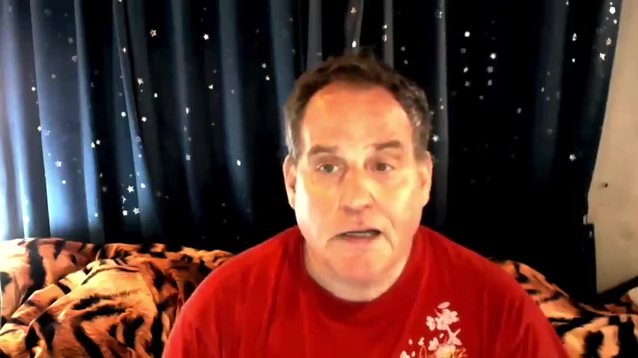 Benjamin Fulford Friday Q&A Video 12/22/2023