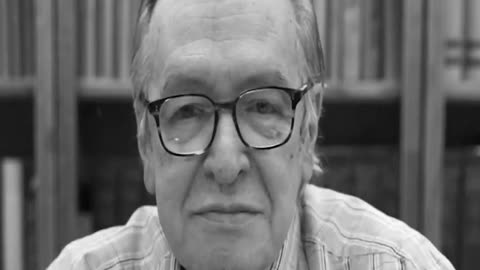 Experimente ser bom - Professor Olavo de Carvalho.