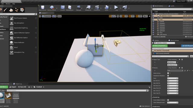 Easy Selection Video Tutorial