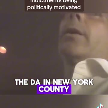 YOU'RE ALL GOING TO PRISON!