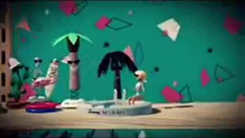 Pixar and Disney know