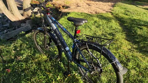 Vélos électriques Québec