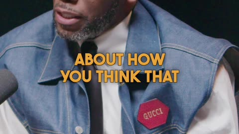 Do you agree that Black people have influenced everything especially fashion?