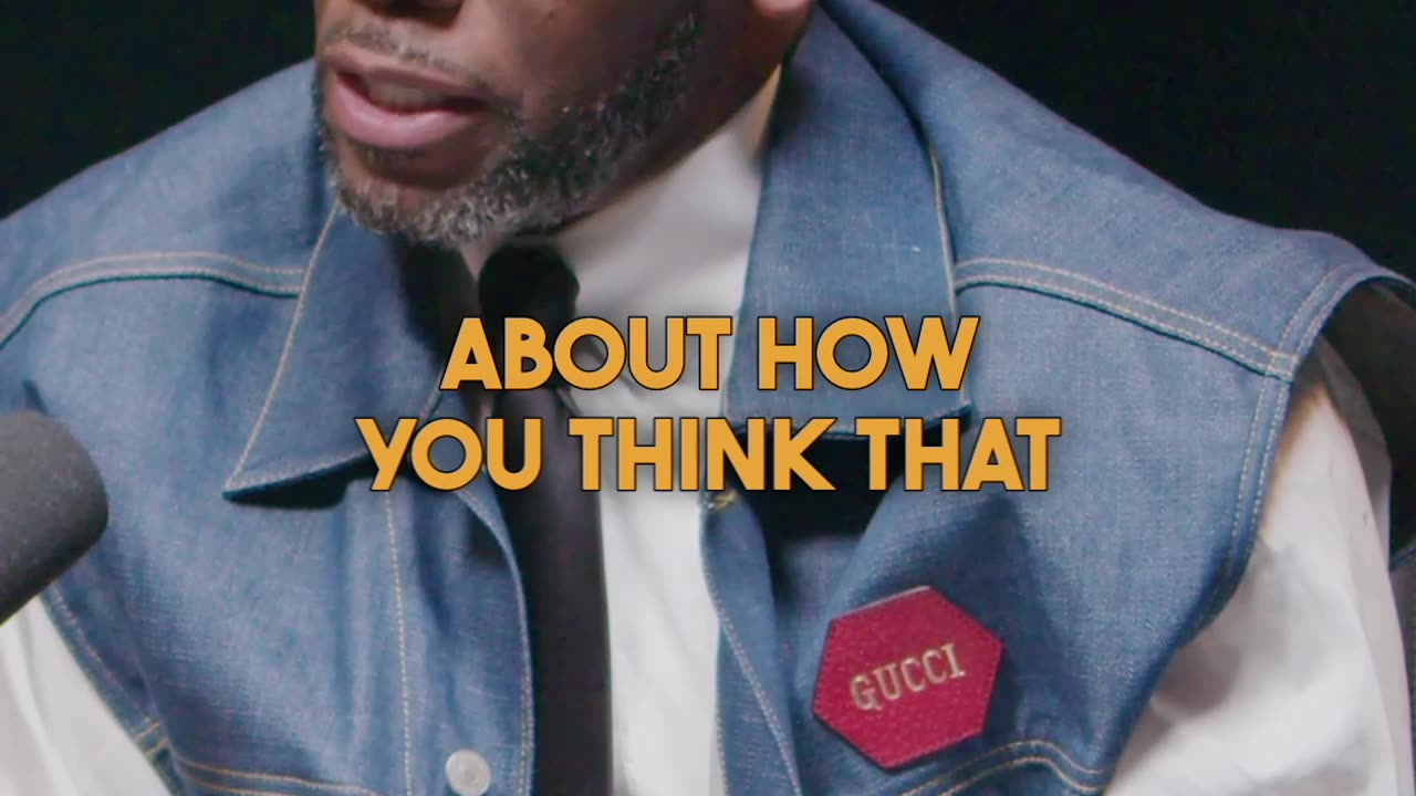 Do you agree that Black people have influenced everything especially fashion?