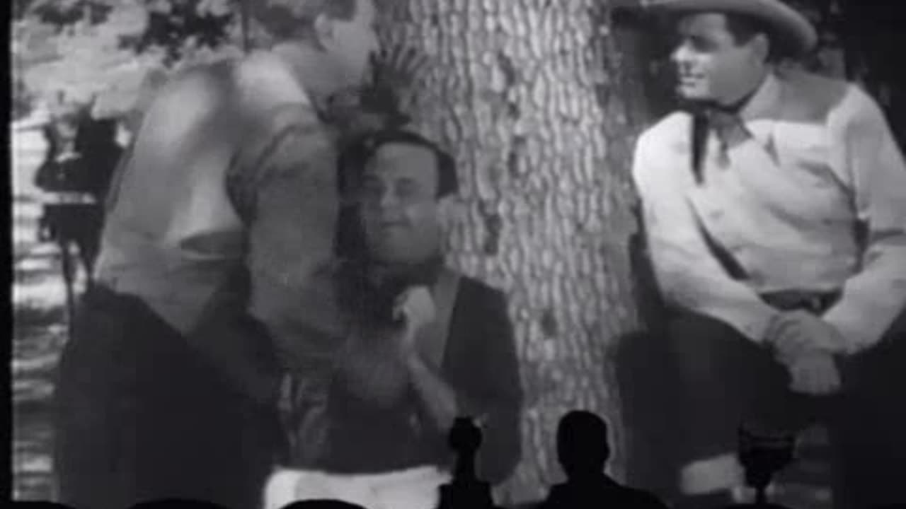 MST3K - 0611 - Last of the Wild Horses