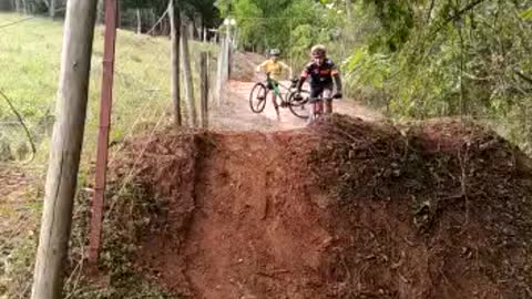 Urutau bikepark XCO/XCC Circuit