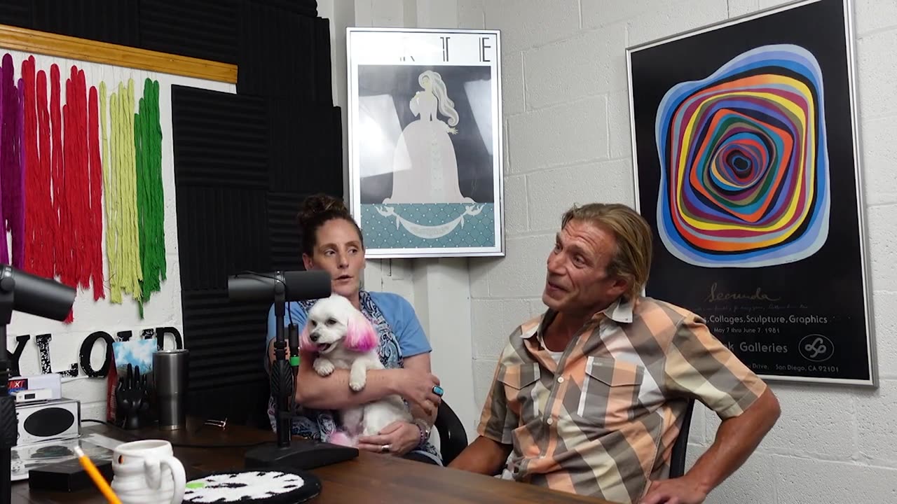 Season 2 Coffee and Tree Podcast: Ep 209 W/ Rob and Faith local scrappers