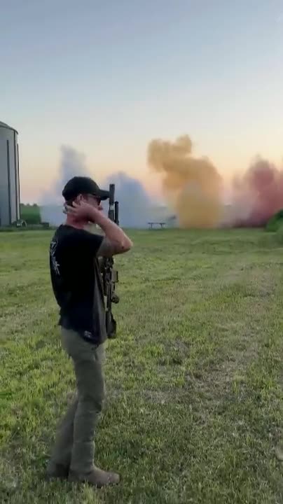 Sharp Shooter! - Reloaded from STFN