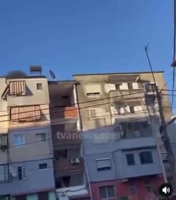 Berisha: Mafia e pushtet- banda dogji tregun për ndërtim të pallateve