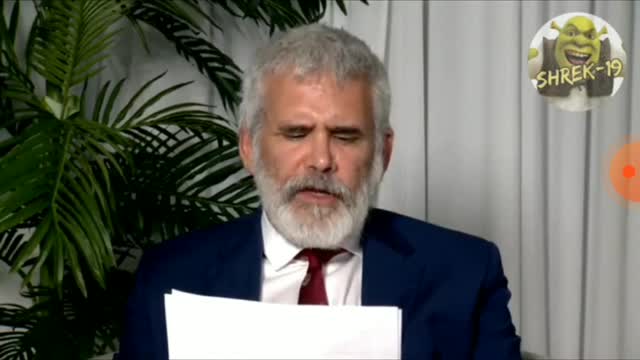 Cientista criador da Vacina RNA