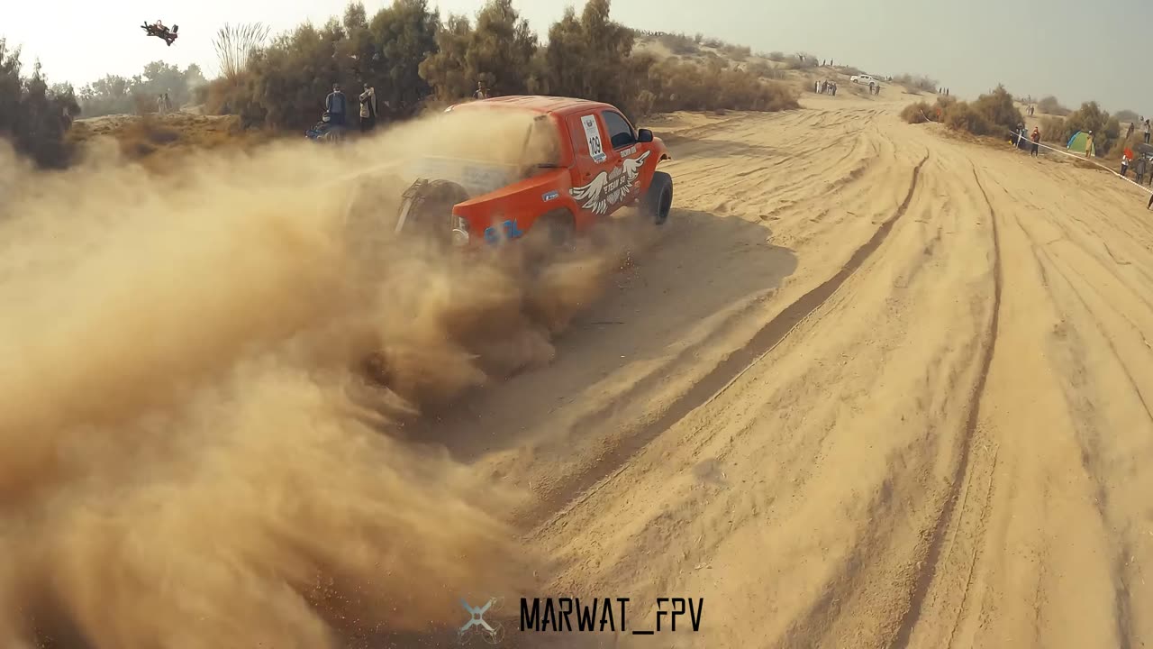 Thal rally 2021
