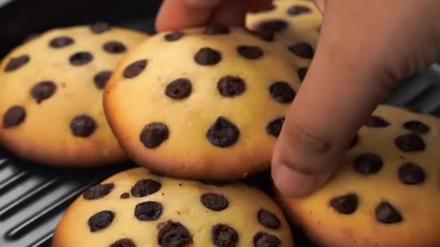 Very tasty cookies recipe😍😋