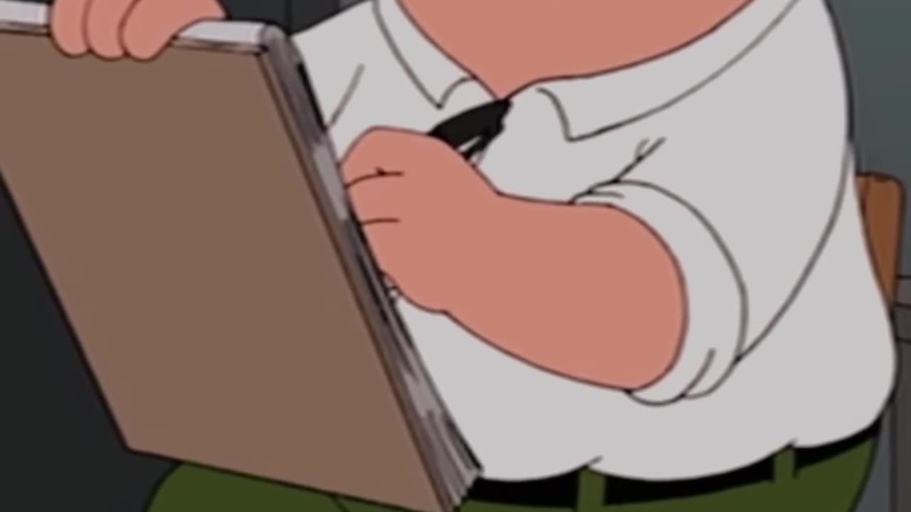 Family Guy