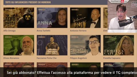 Medley del 30.05.2021: Medley Abbonati adesso