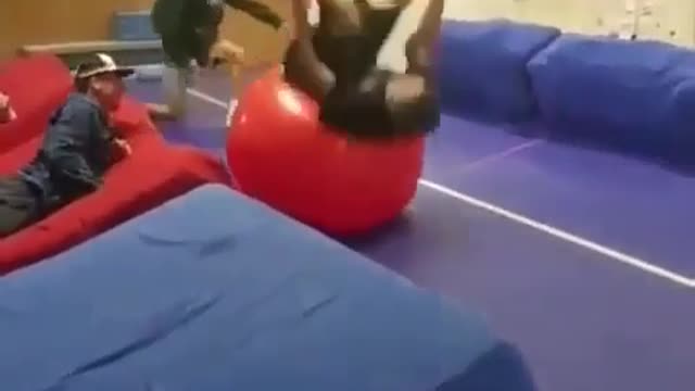 I hope this video brings you joy