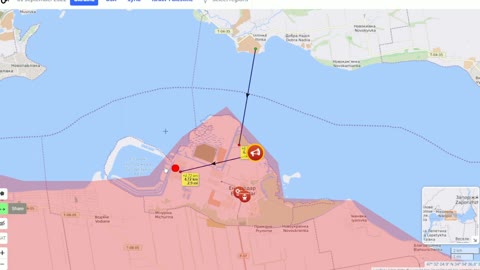 Ukraine Military Summary And Analysis 01 09 2022