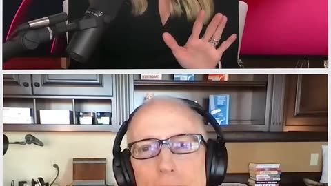 Scott Adams Explains How Trump's _Rosie_ Answer to Megyn Kelly at the Debate _Changed My Life_