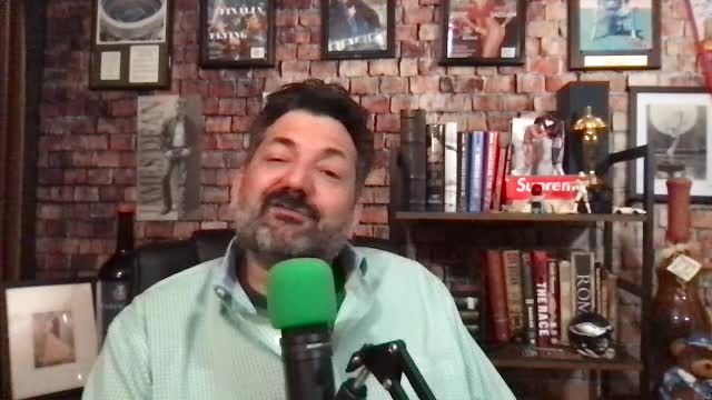May16th daily choice show...WHAT SAY YOU?