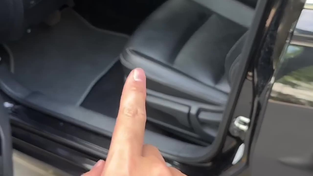 Save your car