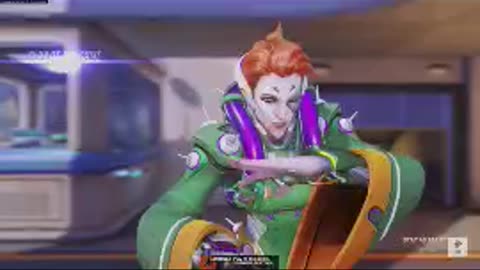 I Dislike this POTG so much with a DPS Moira