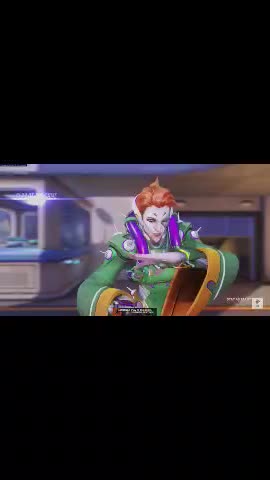 I Dislike this POTG so much with a DPS Moira