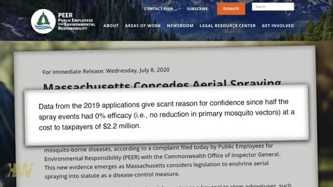 MASSACHUSETTS COUNTIES URGE LOCKDOWN OVER RARE MOSQUITO-BORNE ILLNESS