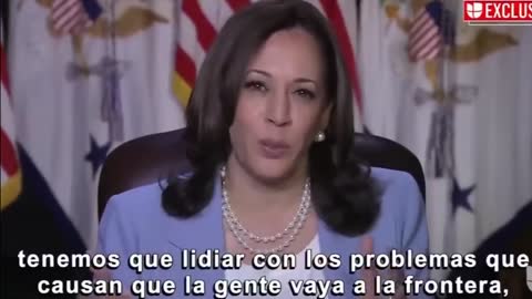 Kamala Harris hates this question..