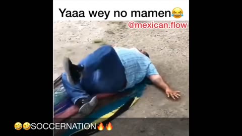 Funny Mexican Meme Videos (TRY NOT TO LAUGH)