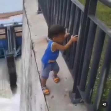 Perfect Example of How Easy it is to Fake a Video