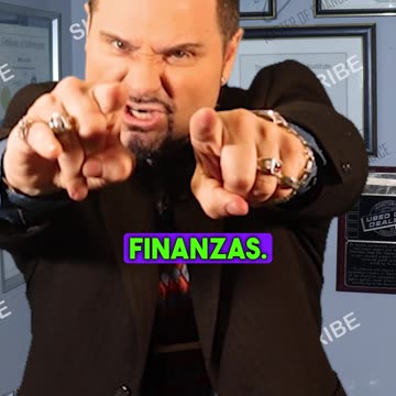 ¡Gestos con las manos de negocios! Este significa "te reconozco"