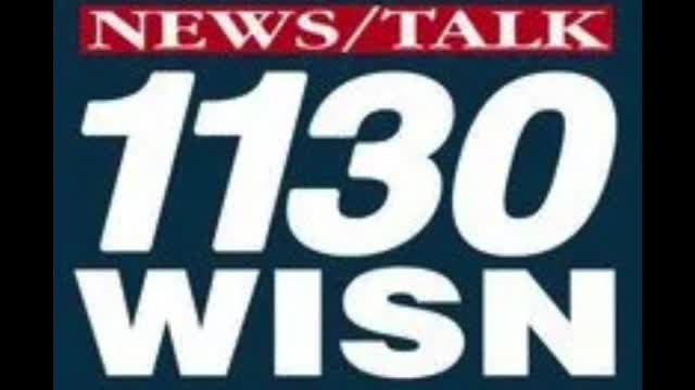 Kevin Nicholson's Interview on the Dan O'Donnell Show