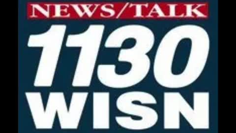 Kevin Nicholson's Interview on the Dan O'Donnell Show