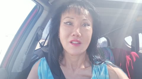 California tax us to death for roads