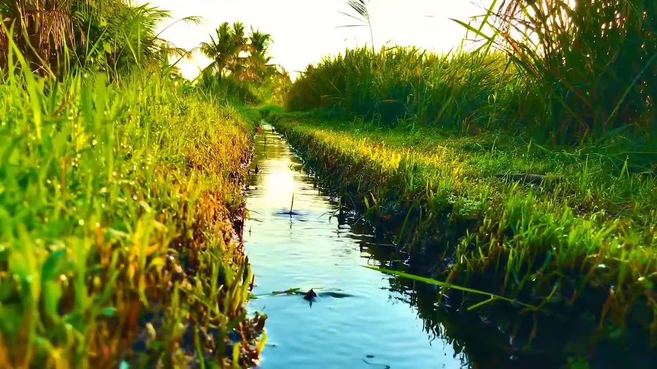 pagiku cinematic