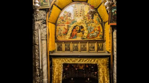 Τι απέγιναν οι Μάγοι των Χριστουγέννων; - π. Αθανάσιος Μυτιληναίος