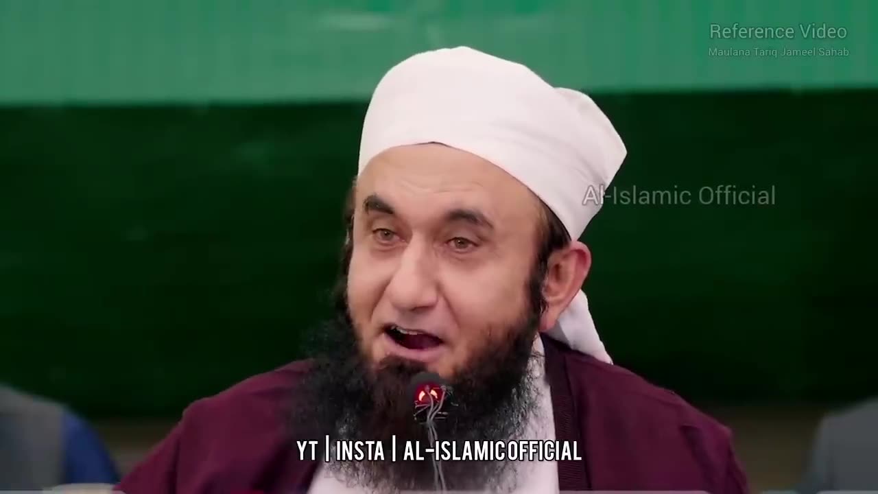 apny Allah se mango,tariq jameel new bayan