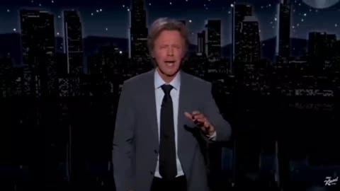 Dana Carvey ROASTS Biden! This is good!