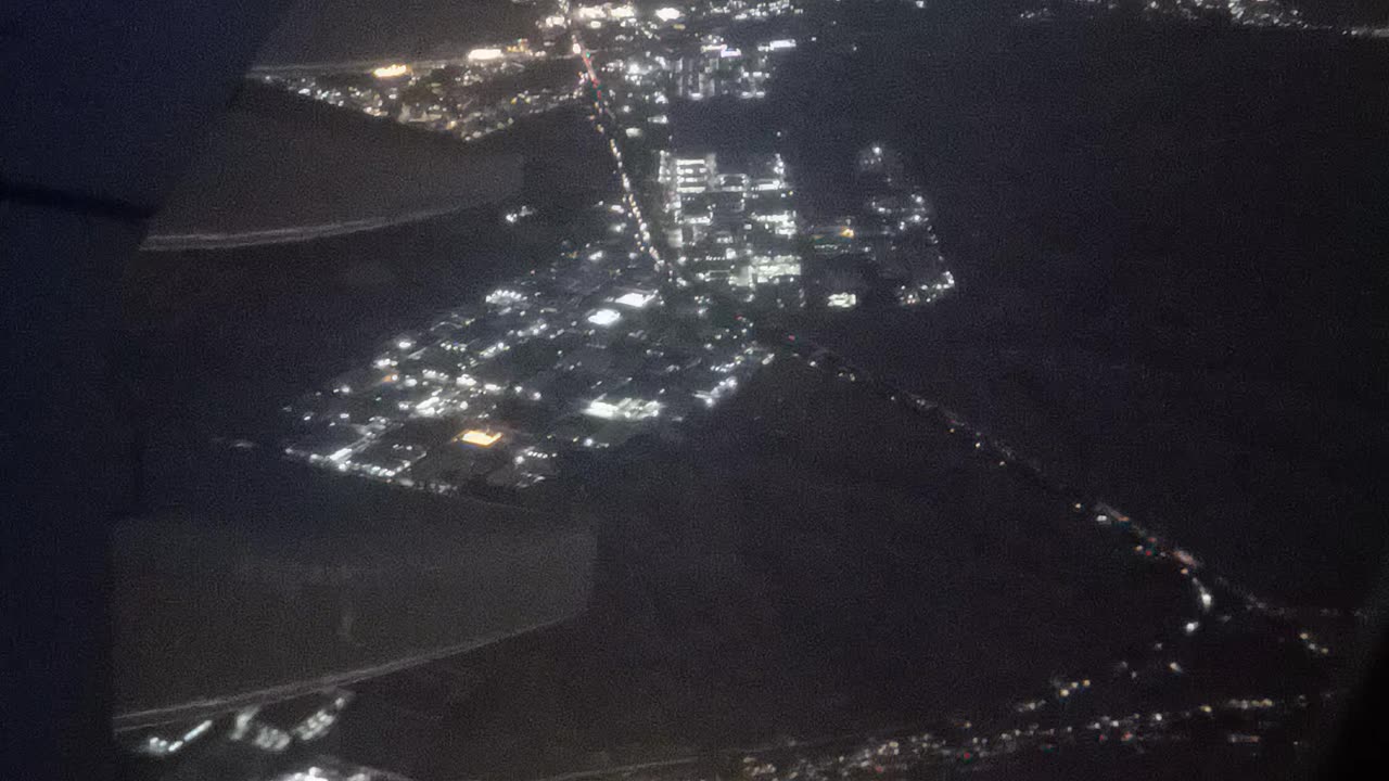 A Beautiful airplane ✈️ View of Jeddah Saudi Arabia Airport