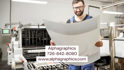 San Antonio Printing Services