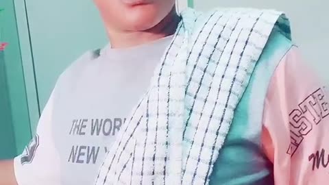 Best funny child