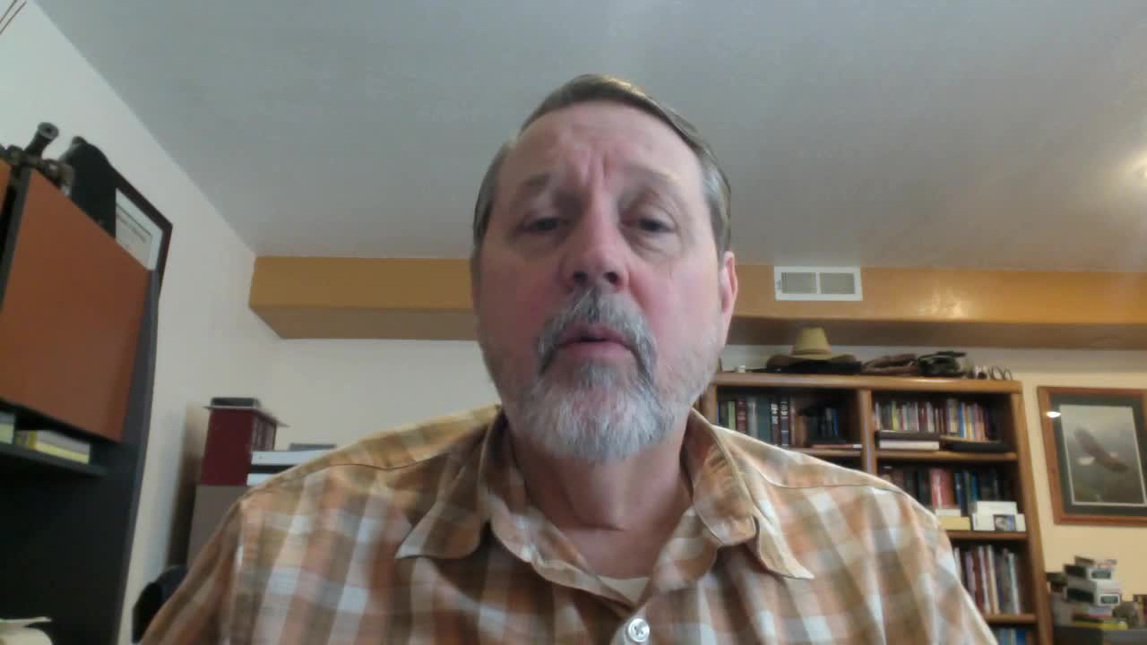 Understanding the crucifixion