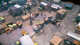 Empire of Sin Pre-Order Trailer