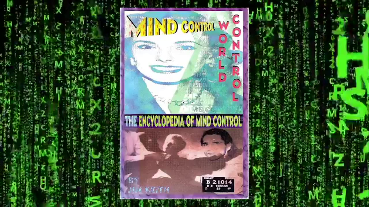 Education System： Indoctrination & Mind Control Ritual