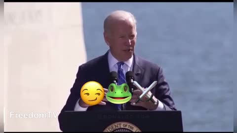 The man spoke the truth for once