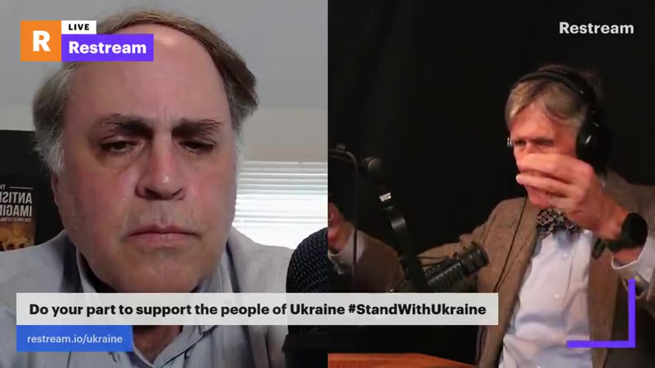 CHARLES MOSCOWITZ LIVE: THE HOLOCAUST NARRATIVE E. Michael Jones