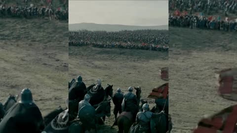 The Great Heathen Army #vikings #ivartheboneless #hvitserk #ragnar #bjornironside