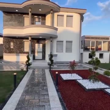 OMG😱 Luxury Indian House 🏘️ looking so osm