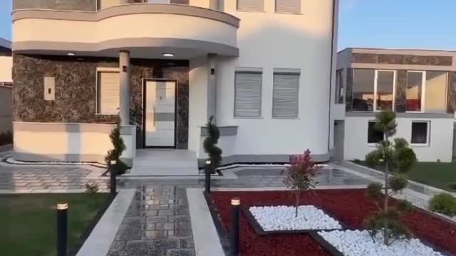 OMG😱 Luxury Indian House 🏘️ looking so osm